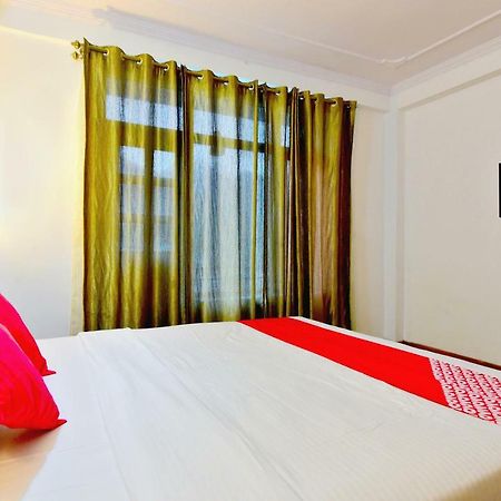 مايالي Oyo 38759 Tara Cottages المظهر الخارجي الصورة