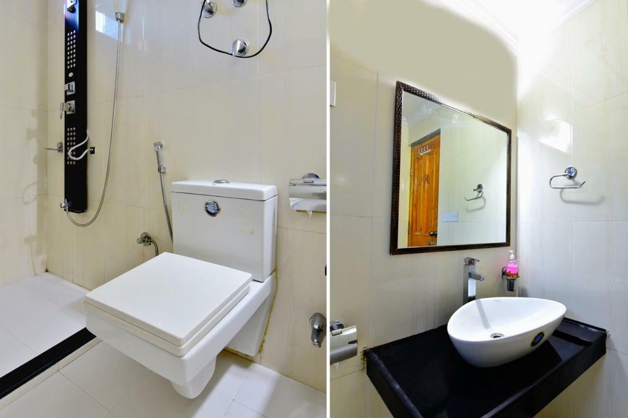 مايالي Oyo 38759 Tara Cottages المظهر الخارجي الصورة
