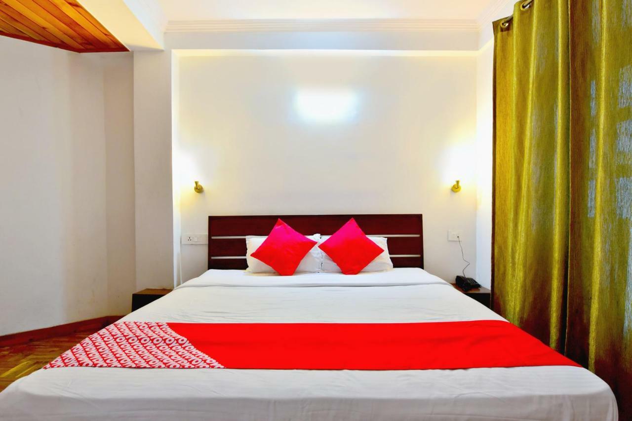 مايالي Oyo 38759 Tara Cottages المظهر الخارجي الصورة