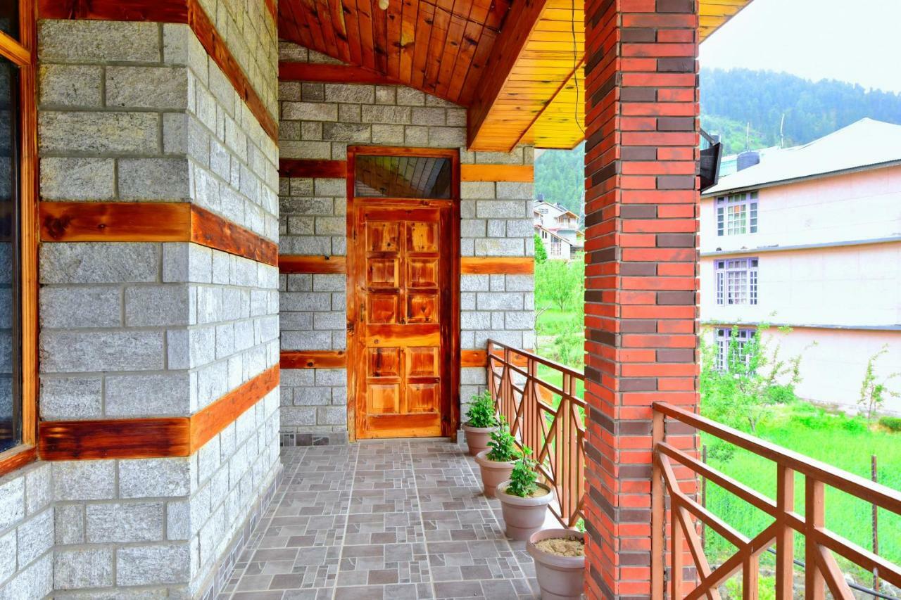 مايالي Oyo 38759 Tara Cottages المظهر الخارجي الصورة