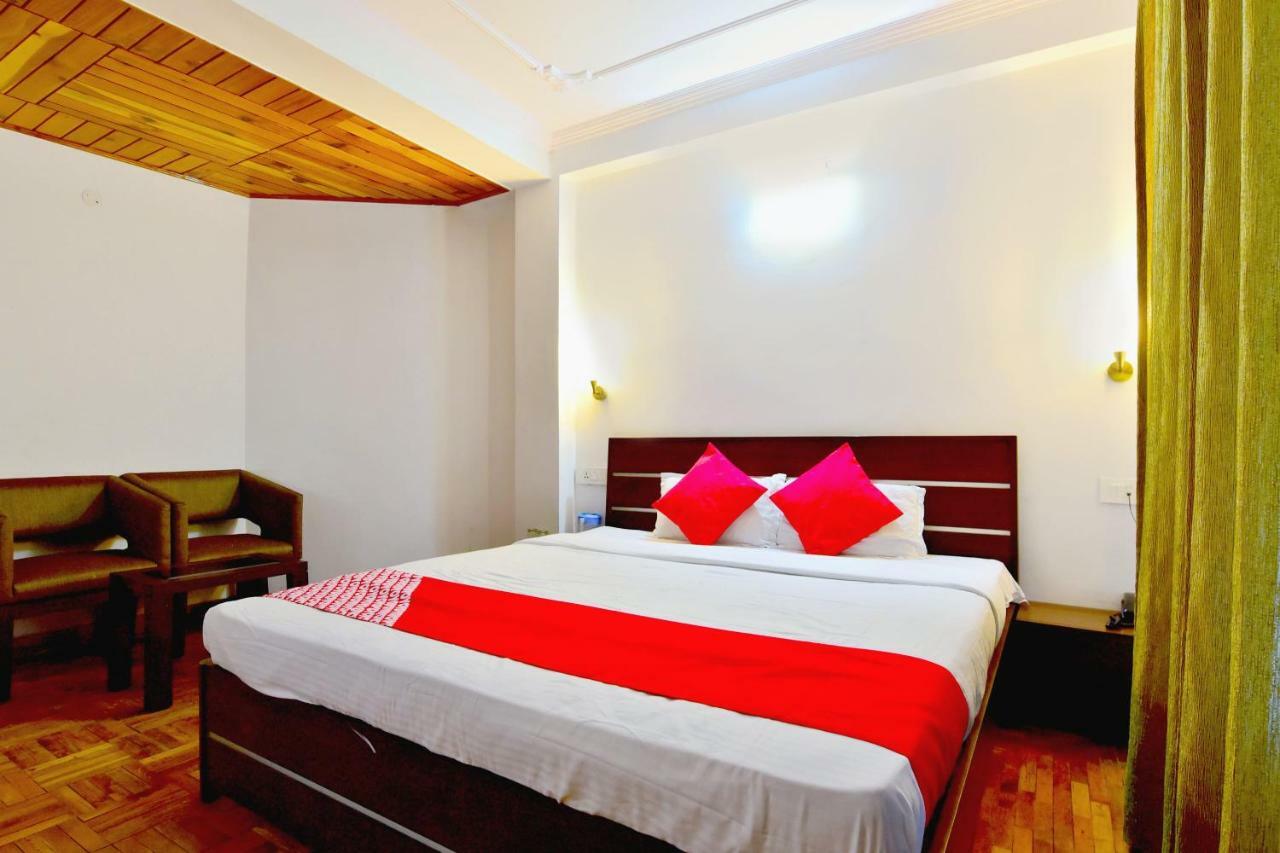 مايالي Oyo 38759 Tara Cottages المظهر الخارجي الصورة