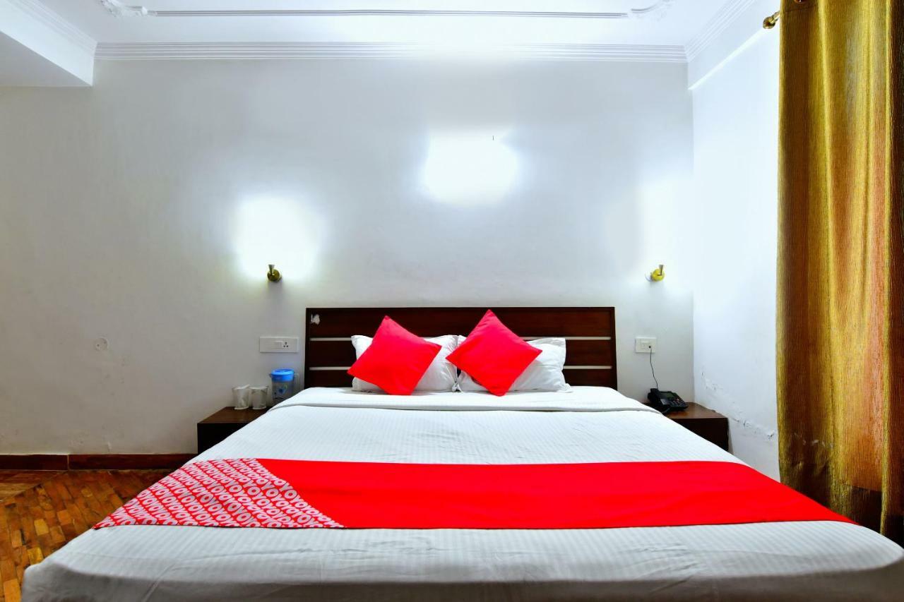 مايالي Oyo 38759 Tara Cottages المظهر الخارجي الصورة