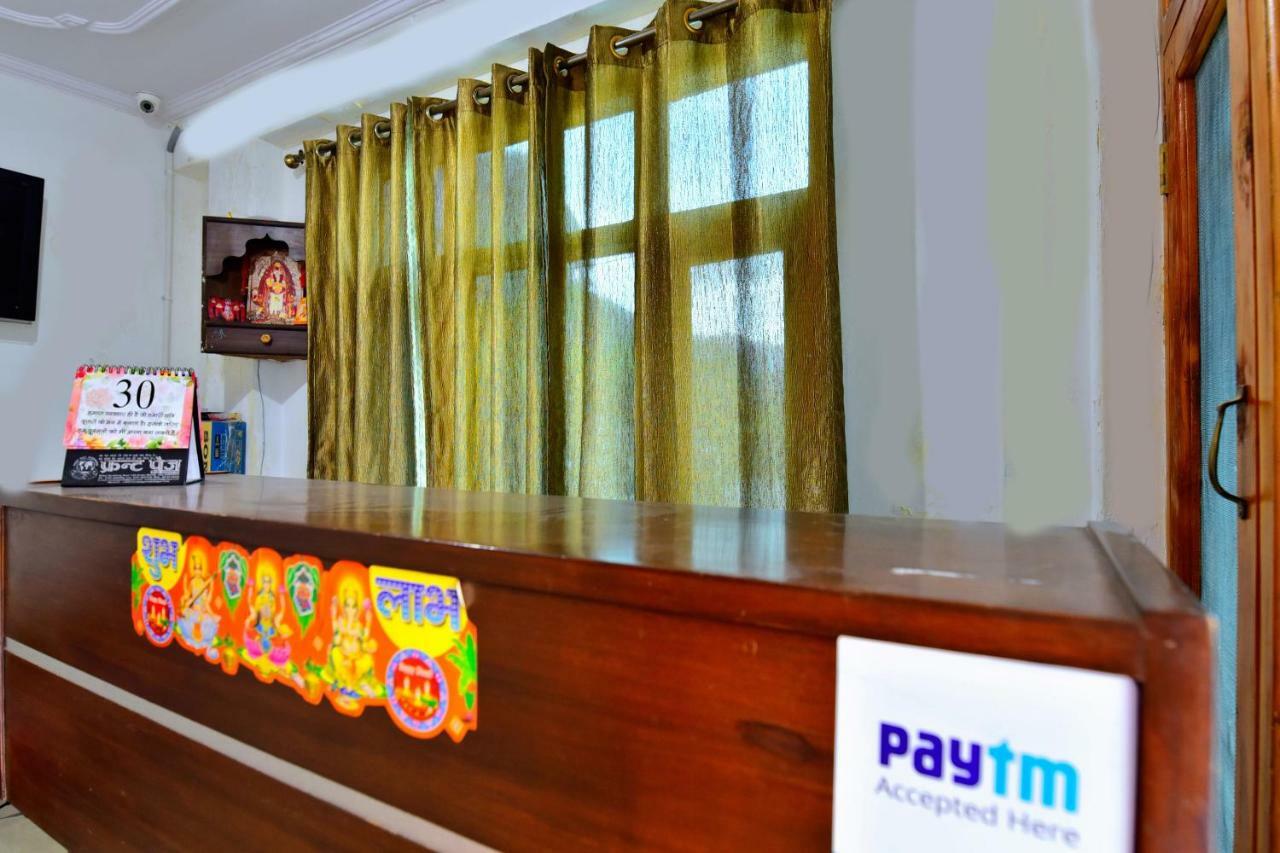 مايالي Oyo 38759 Tara Cottages المظهر الخارجي الصورة