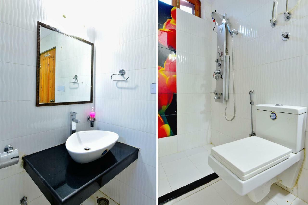 مايالي Oyo 38759 Tara Cottages المظهر الخارجي الصورة