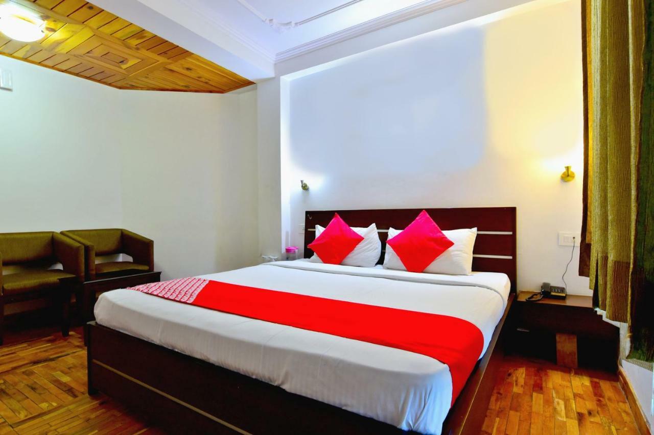 مايالي Oyo 38759 Tara Cottages المظهر الخارجي الصورة