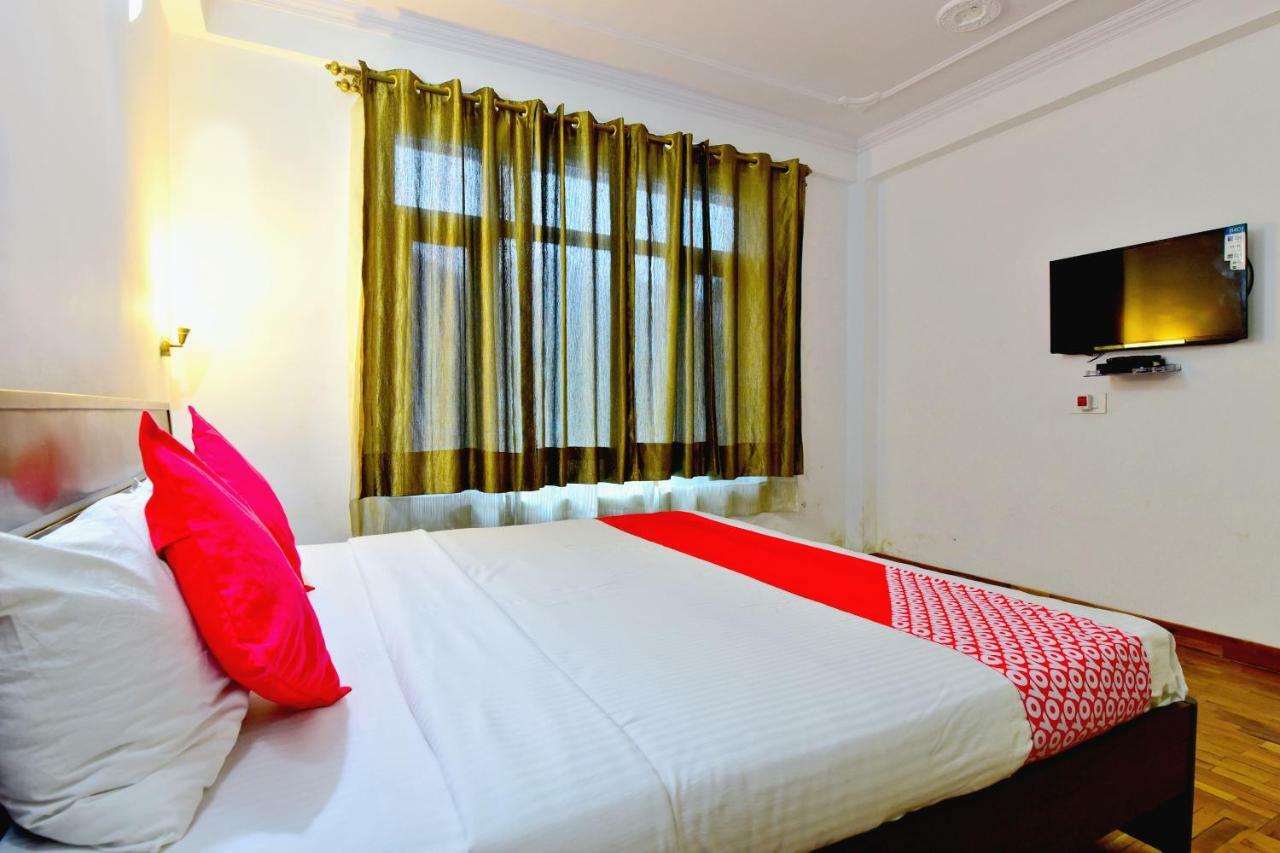 مايالي Oyo 38759 Tara Cottages المظهر الخارجي الصورة