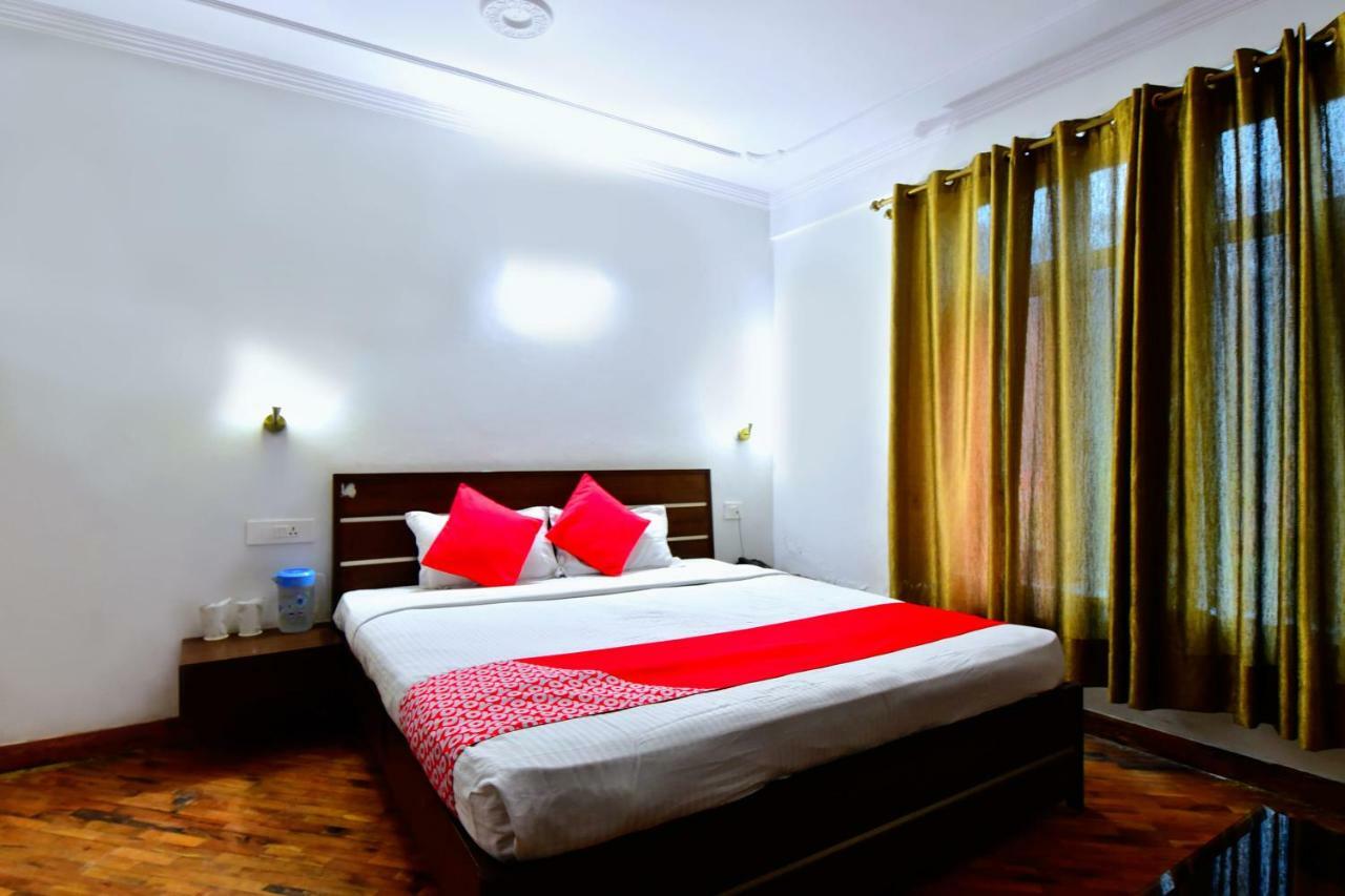مايالي Oyo 38759 Tara Cottages المظهر الخارجي الصورة