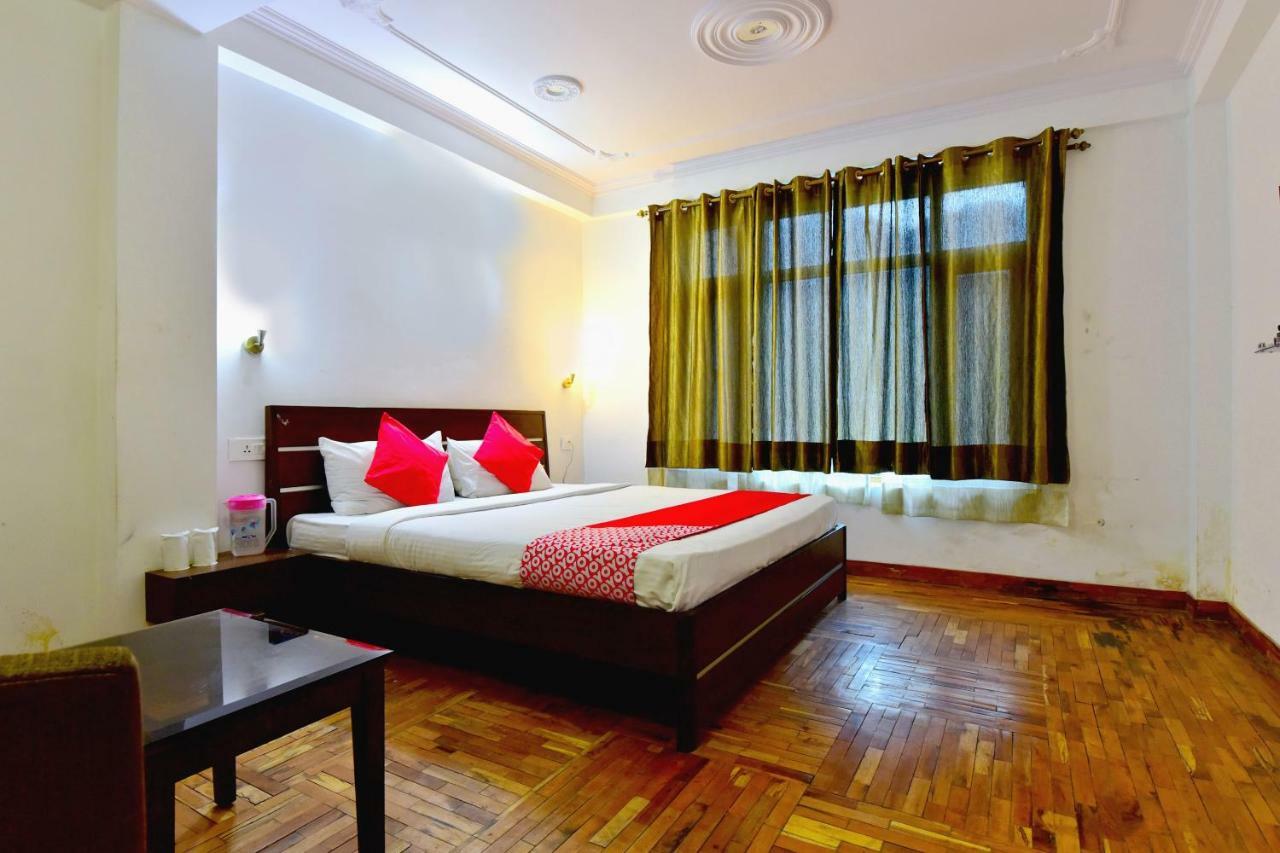 مايالي Oyo 38759 Tara Cottages المظهر الخارجي الصورة