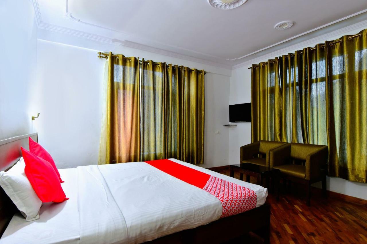 مايالي Oyo 38759 Tara Cottages المظهر الخارجي الصورة