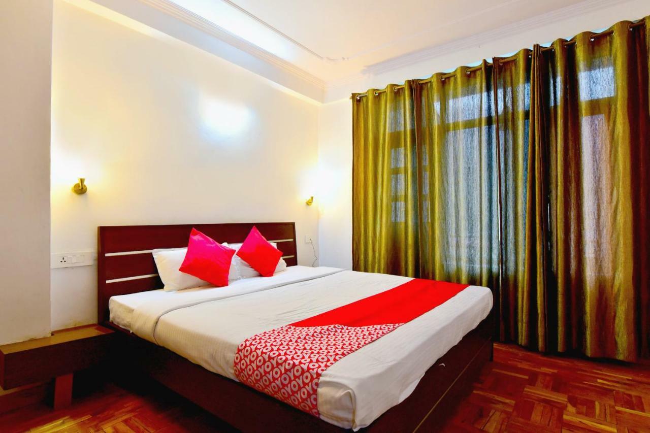 مايالي Oyo 38759 Tara Cottages المظهر الخارجي الصورة