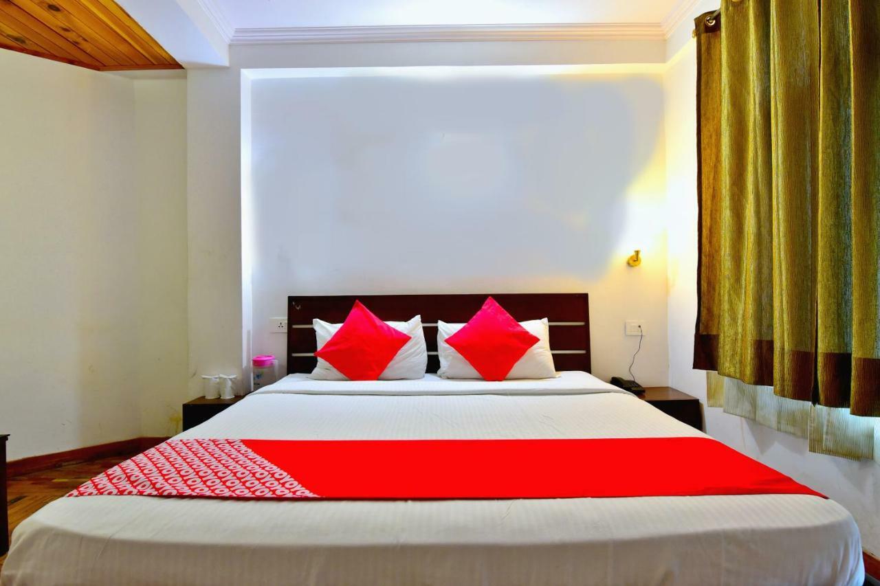 مايالي Oyo 38759 Tara Cottages المظهر الخارجي الصورة