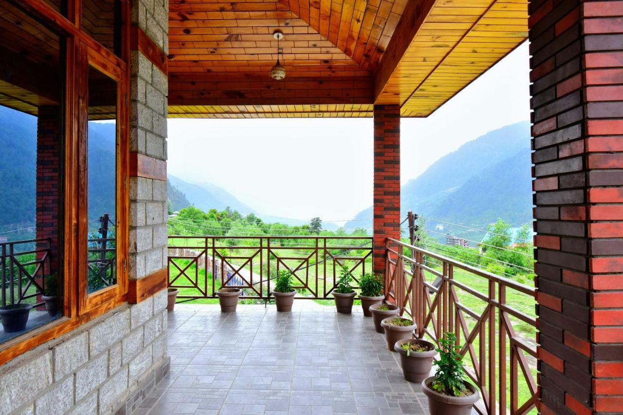 مايالي Oyo 38759 Tara Cottages المظهر الخارجي الصورة