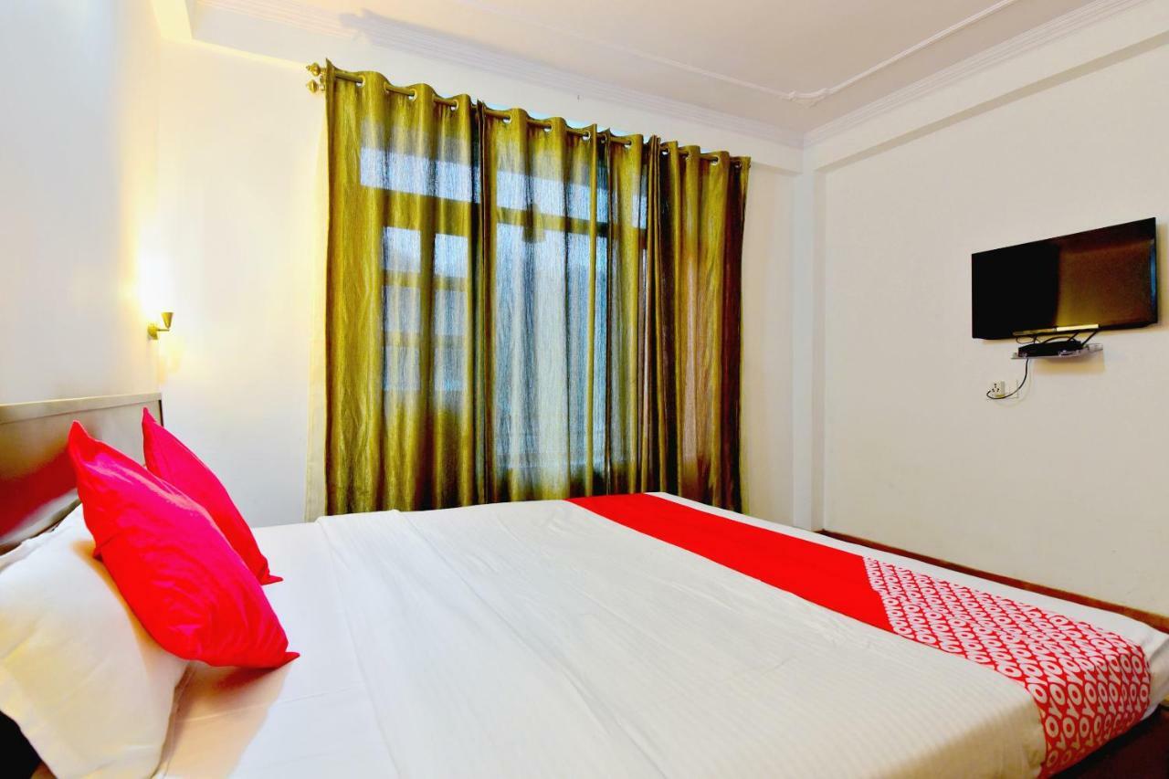 مايالي Oyo 38759 Tara Cottages المظهر الخارجي الصورة