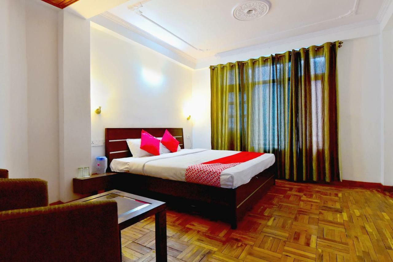 مايالي Oyo 38759 Tara Cottages المظهر الخارجي الصورة